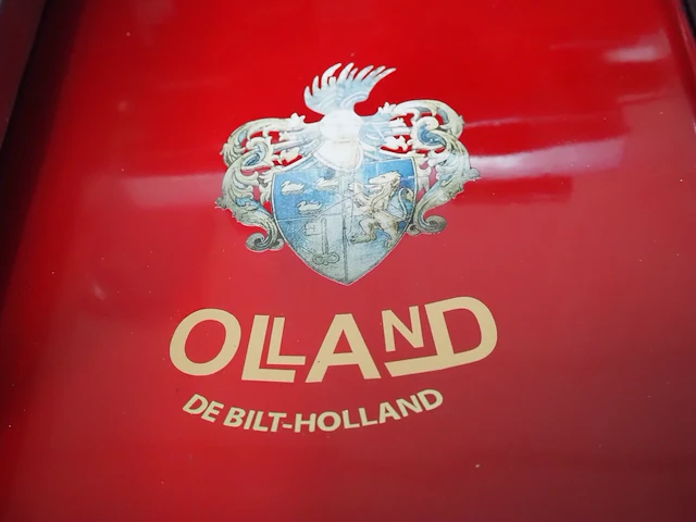 Olland - afbeelding 3 van  11