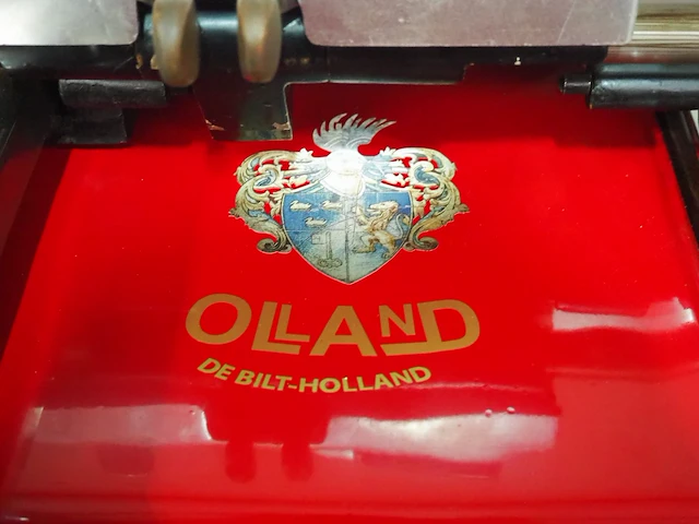 Olland - afbeelding 7 van  7