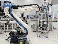 Olmar autoclave & final inspection - afbeelding 4 van  23