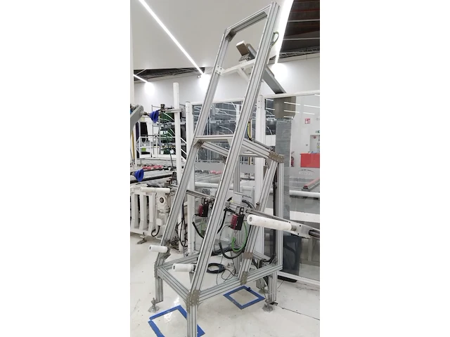 Olmar autoclave & final inspection - afbeelding 5 van  23