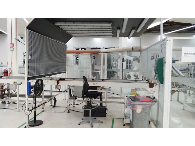 Olmar autoclave & final inspection - afbeelding 7 van  23