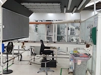 Olmar autoclave & final inspection - afbeelding 7 van  23
