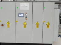 Olmar autoclave & final inspection - afbeelding 9 van  23