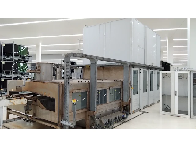 Olmar autoclave & final inspection - afbeelding 10 van  23