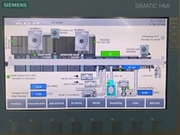 Olmar autoclave & final inspection - afbeelding 16 van  23