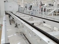 Olmar autoclave & final inspection - afbeelding 12 van  23
