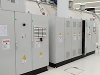 Olmar autoclave & final inspection - afbeelding 18 van  23