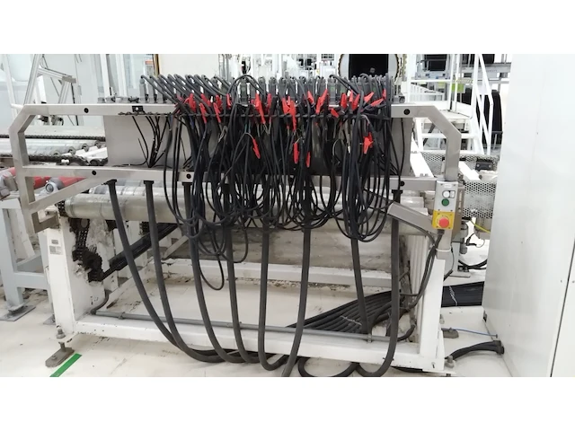 Olmar autoclave & final inspection - afbeelding 23 van  23