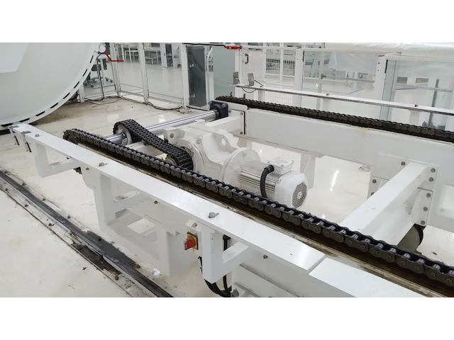 Olmar autoclave - afbeelding 2 van  27