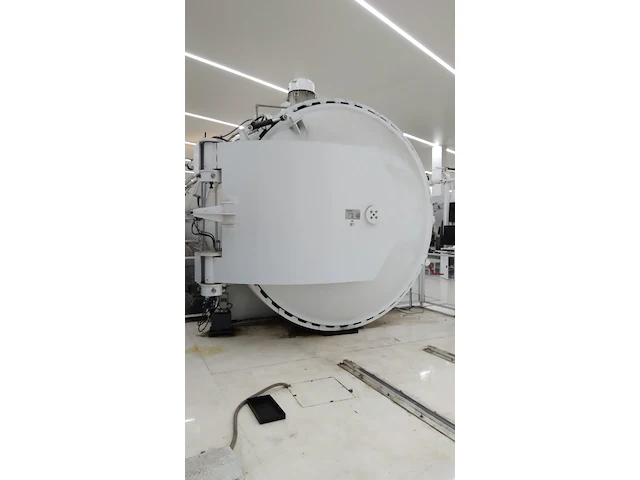 Olmar autoclave - afbeelding 4 van  27