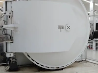 Olmar autoclave - afbeelding 4 van  27