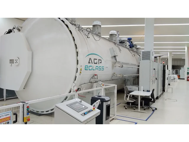 Olmar autoclave - afbeelding 5 van  27