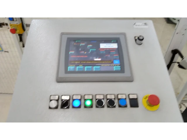 Olmar autoclave - afbeelding 6 van  27