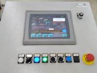 Olmar autoclave - afbeelding 6 van  27
