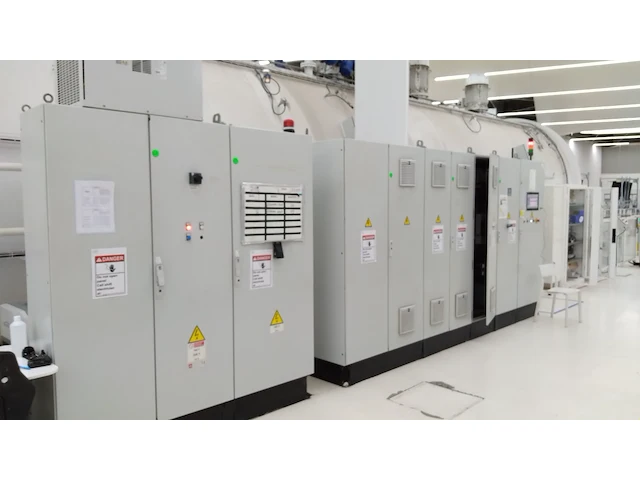 Olmar autoclave - afbeelding 7 van  27