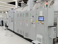 Olmar autoclave - afbeelding 9 van  27