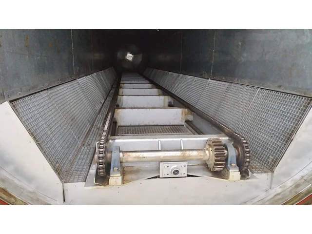 Olmar autoclave - afbeelding 11 van  27