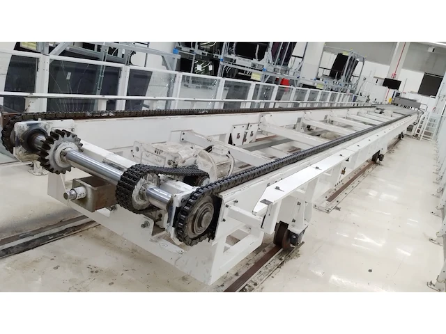 Olmar autoclave - afbeelding 14 van  27