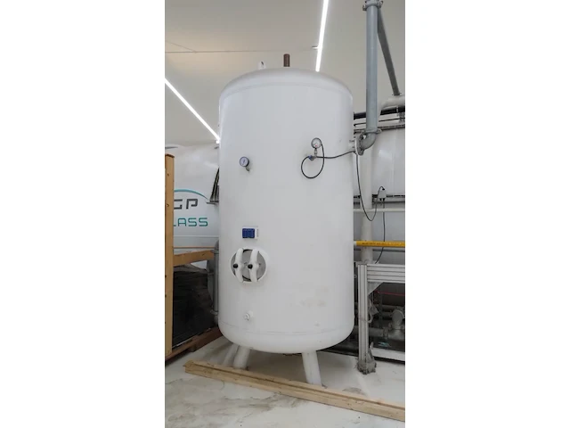 Olmar autoclave - afbeelding 15 van  27