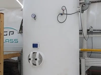 Olmar autoclave - afbeelding 15 van  27