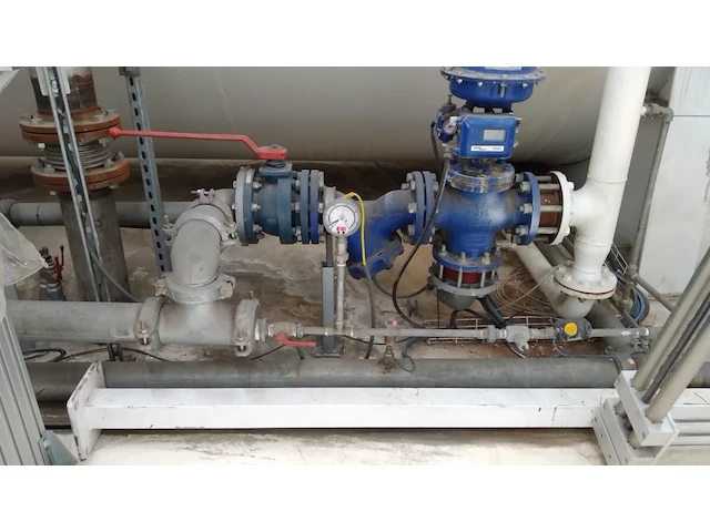 Olmar autoclave - afbeelding 16 van  27