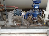Olmar autoclave - afbeelding 16 van  27