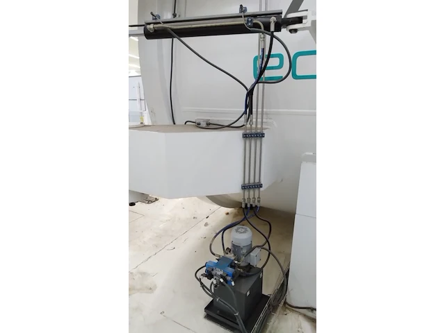 Olmar autoclave - afbeelding 17 van  27