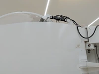 Olmar autoclave - afbeelding 18 van  27