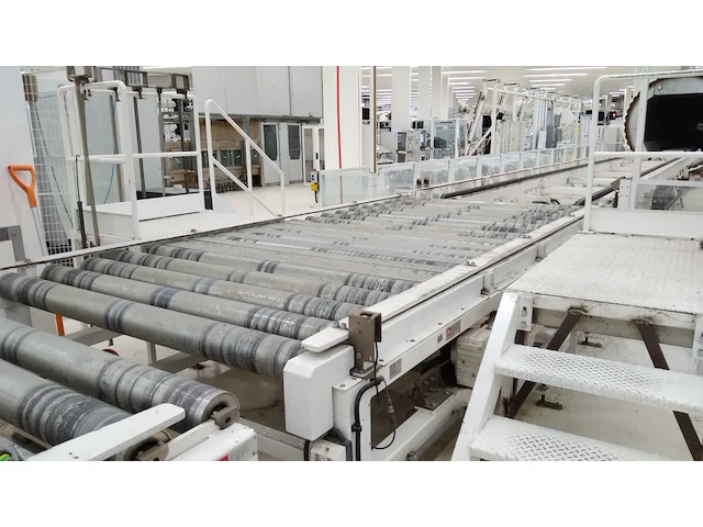 Olmar autoclave - afbeelding 19 van  27
