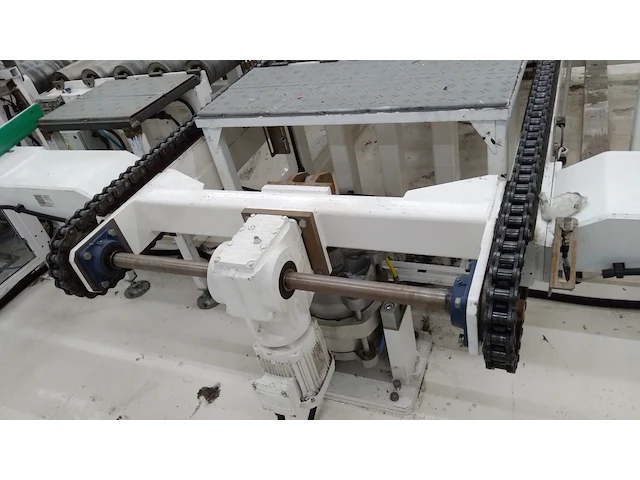 Olmar autoclave - afbeelding 21 van  27