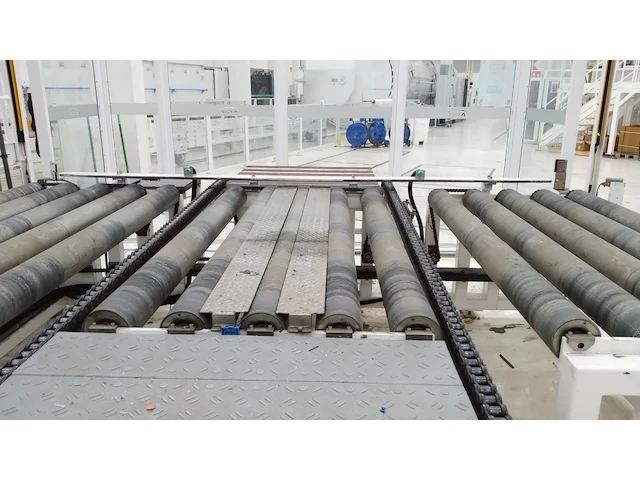 Olmar autoclave - afbeelding 22 van  27