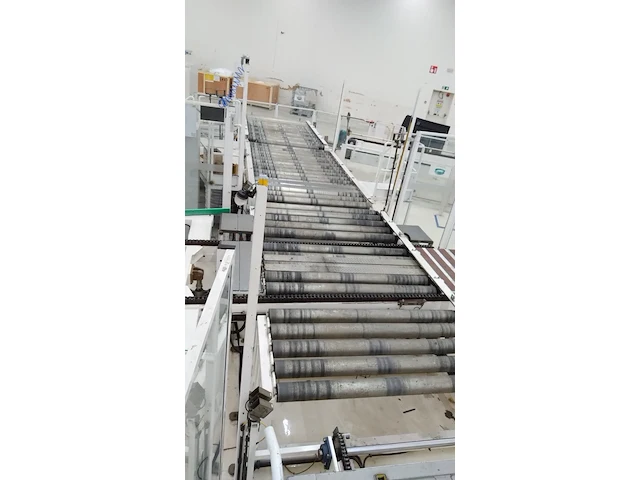 Olmar autoclave - afbeelding 23 van  27