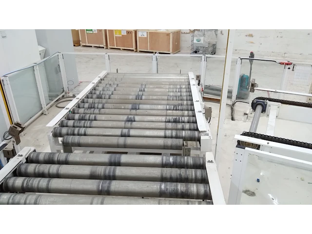 Olmar autoclave - afbeelding 24 van  27