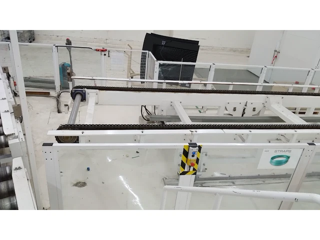 Olmar autoclave - afbeelding 25 van  27
