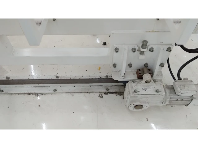 Olmar autoclave - afbeelding 26 van  27