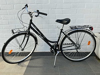 Olmo bivio stadsfiets - afbeelding 1 van  5