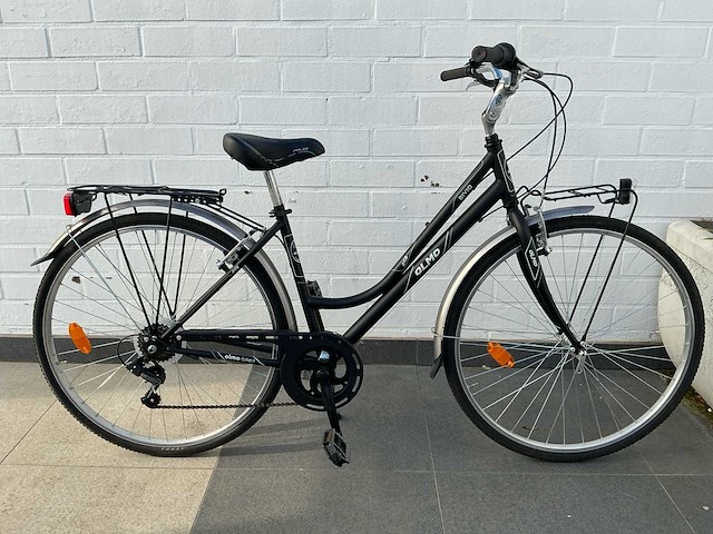 Olmo bivio stadsfiets - afbeelding 2 van  5