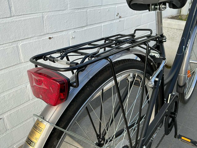 Olmo bivio stadsfiets - afbeelding 4 van  5