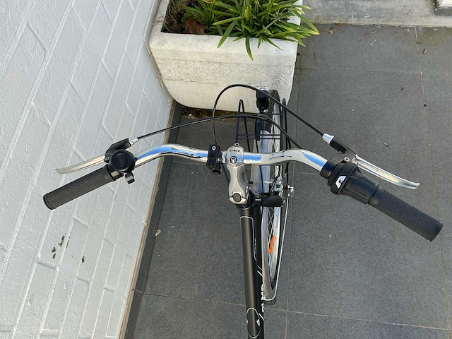 Olmo bivio stadsfiets - afbeelding 3 van  5