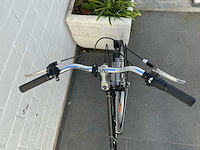 Olmo bivio stadsfiets - afbeelding 3 van  5