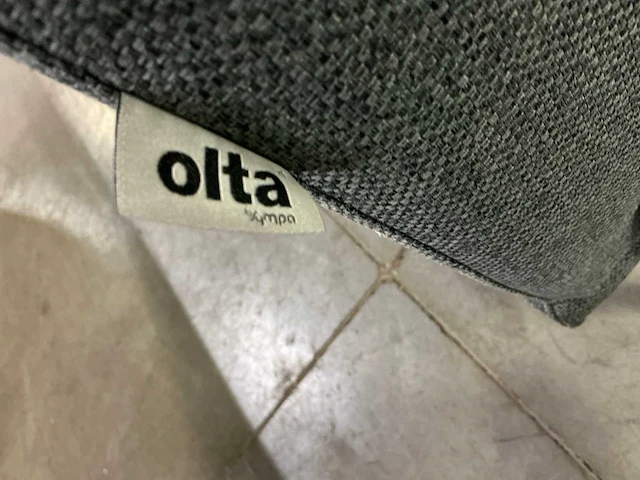 Olta zitbank - afbeelding 7 van  8