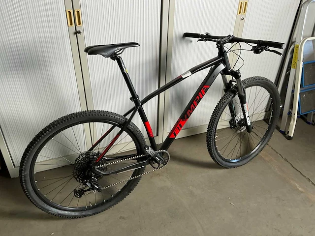 Olympia drake mountainbike - afbeelding 3 van  10