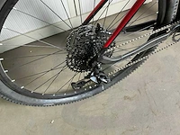 Olympia drake mountainbike - afbeelding 4 van  10