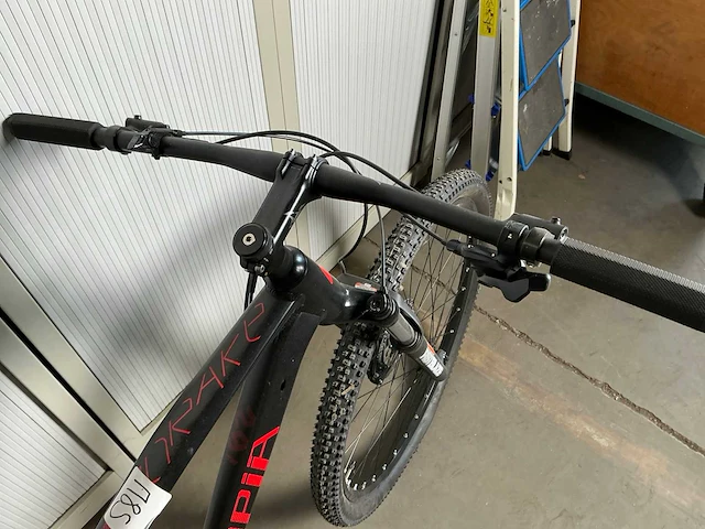 Olympia drake mountainbike - afbeelding 5 van  10