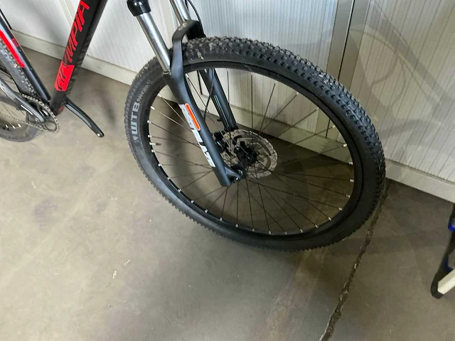 Olympia drake mountainbike - afbeelding 6 van  10