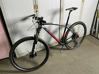 Olympia drake mountainbike - afbeelding 9 van  10