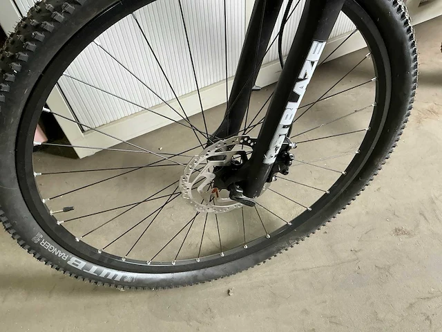 Olympia drake mountainbike - afbeelding 10 van  10