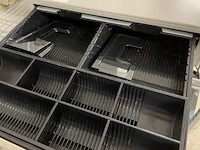 Olympia kasregister - afbeelding 2 van  2