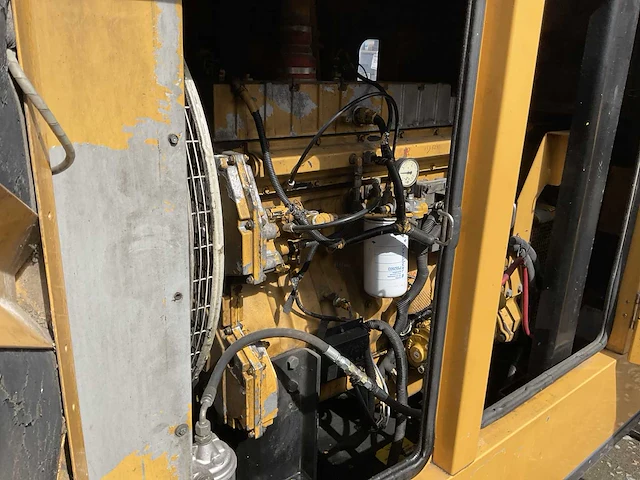Olympian geh175 stroomgenerator - afbeelding 2 van  10