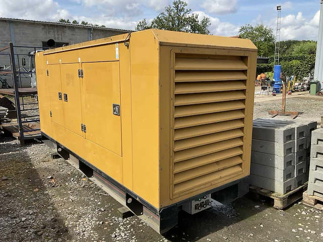 Olympian geh175 stroomgenerator - afbeelding 1 van  10